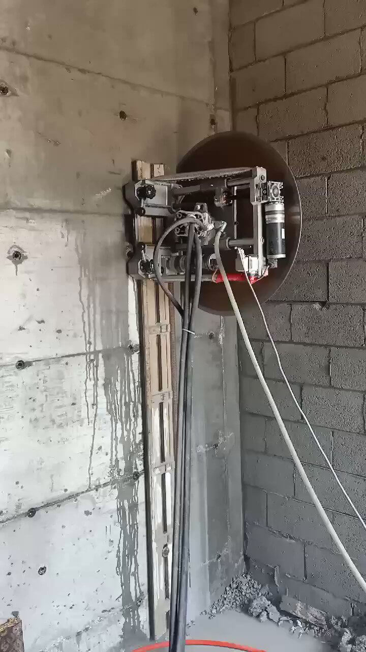 قص الخرسانة