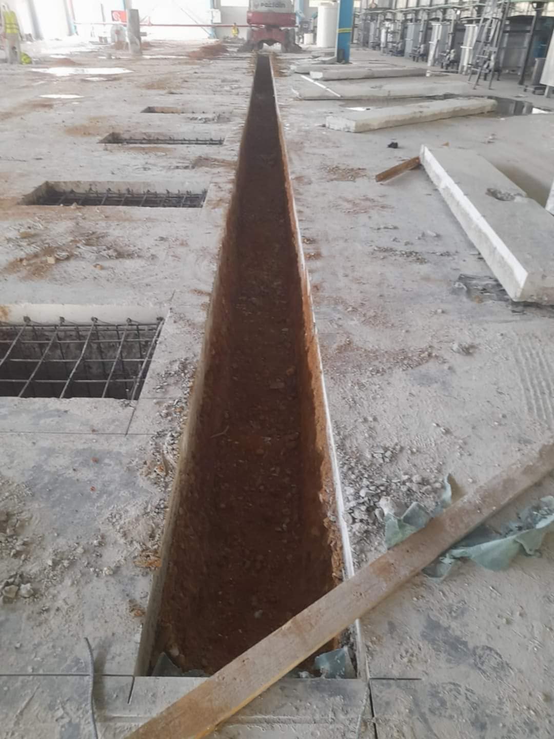 أعمال التخريم الاحترافية