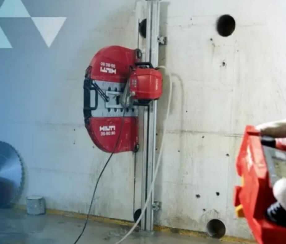 منشار وايلر متطور